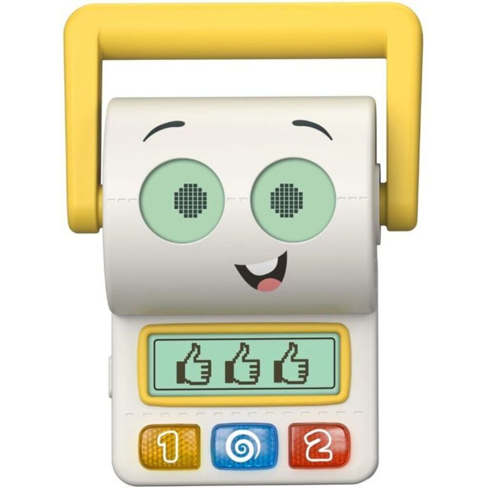 Pixar Toy Story 5: Smarty Pants, Interactables PlayScale COLLECTIBLES